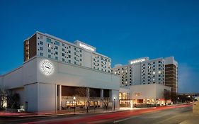 Sheraton Fort Worth Downtown Hotel